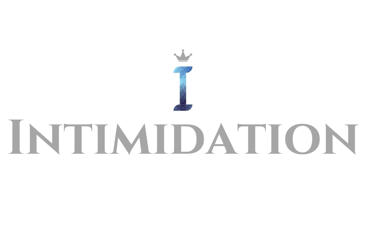 Intimidation Co logo