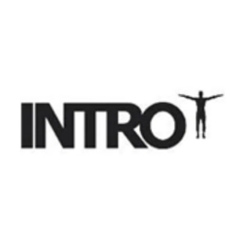 Intro Clothing logo