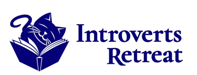 Introverts Retreat logo