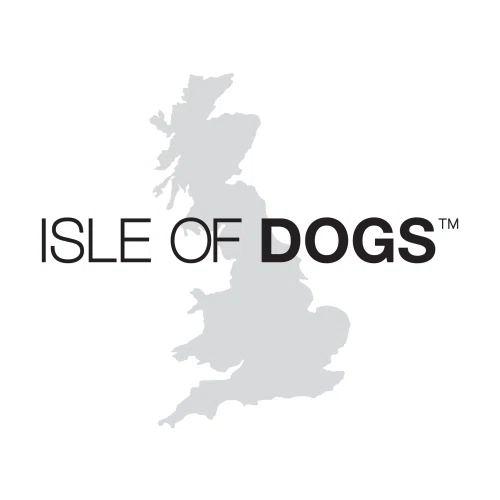 Isle of Dogs — Free shipping