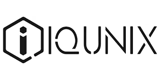 IQUNIX logo