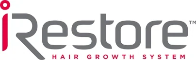 iRestore Laser logo