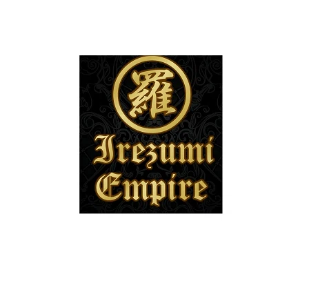Irezumi Empire logo