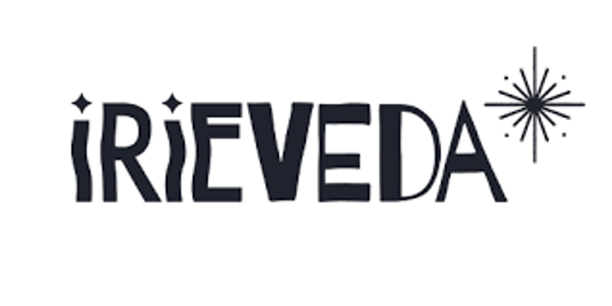 IrieVeda logo
