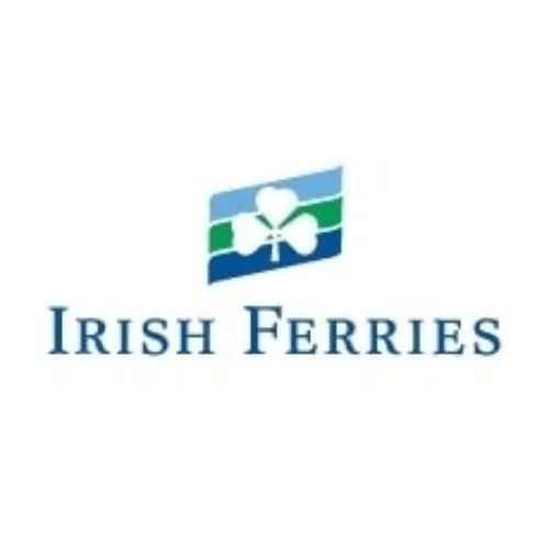 Irish Ferries logo