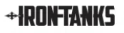Iron Tanks logo
