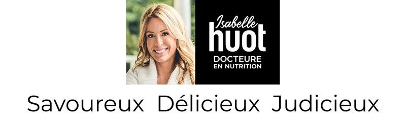 Isabelle Huot — 5% off
