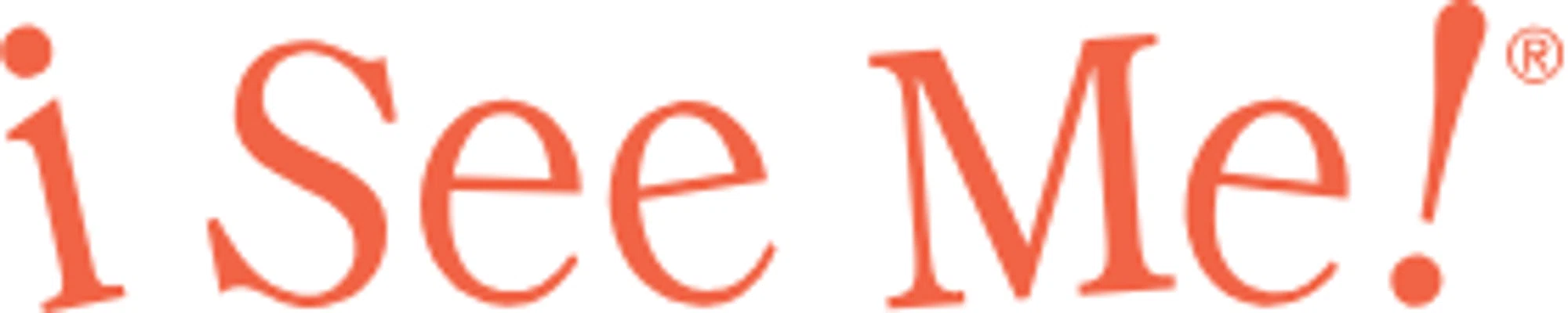 ISeeMe logo