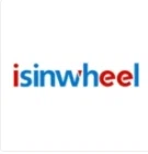 iSinwheel US logo