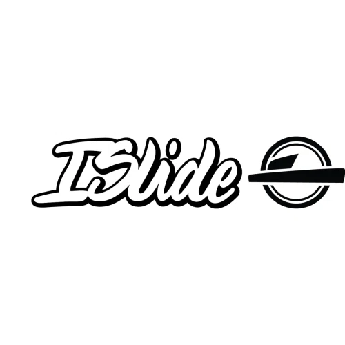 ISlide logo