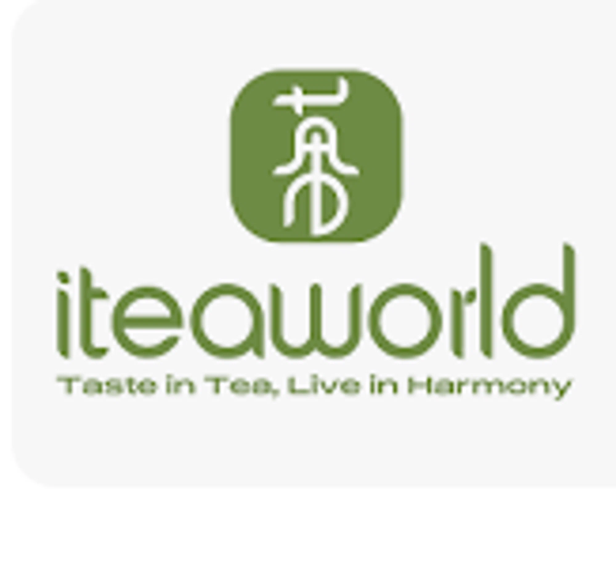 iTeaworld logo