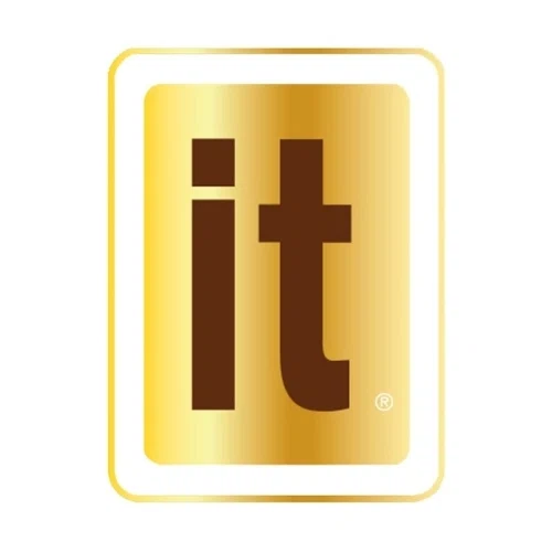 It Hair Products logo