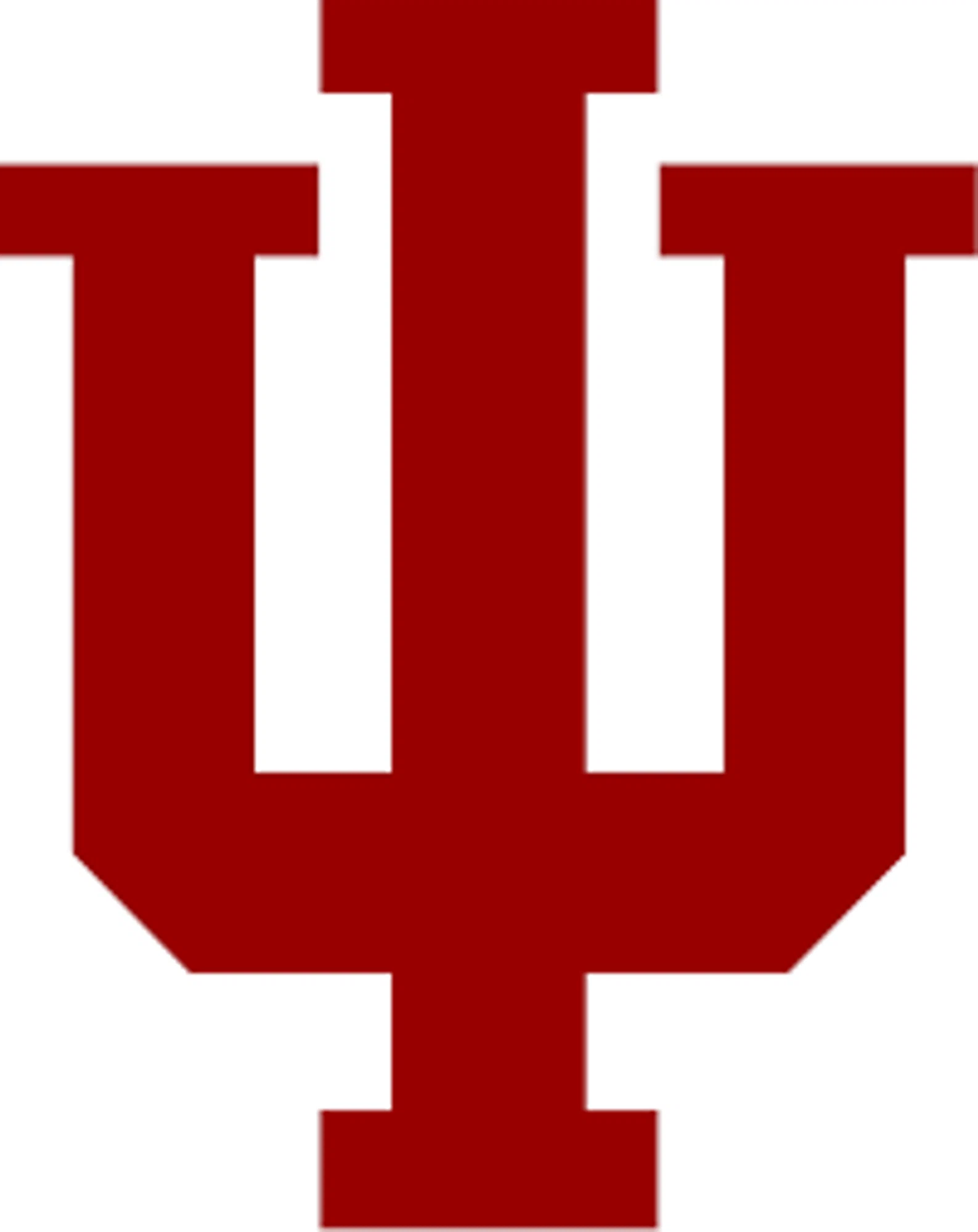 Indiana Hoosiers logo