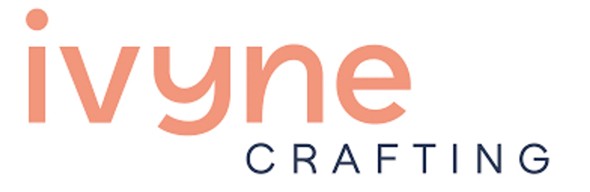ivyne Crafting logo