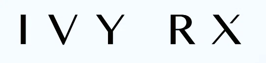 IVY RX logo