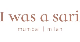 I was a Sari logo
