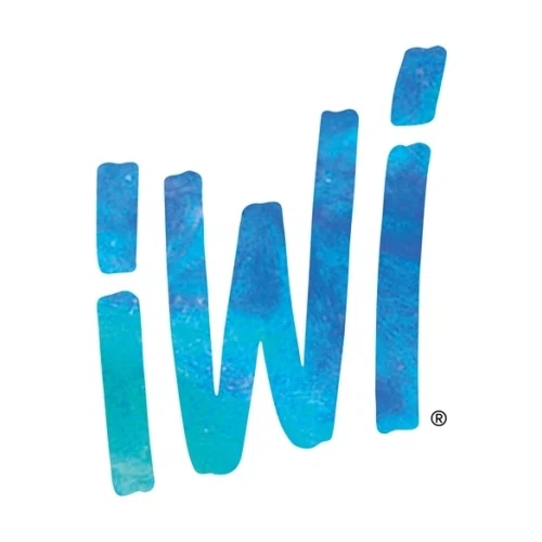 iwi Life logo