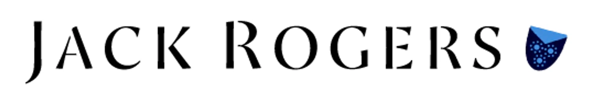 Jack Rogers logo