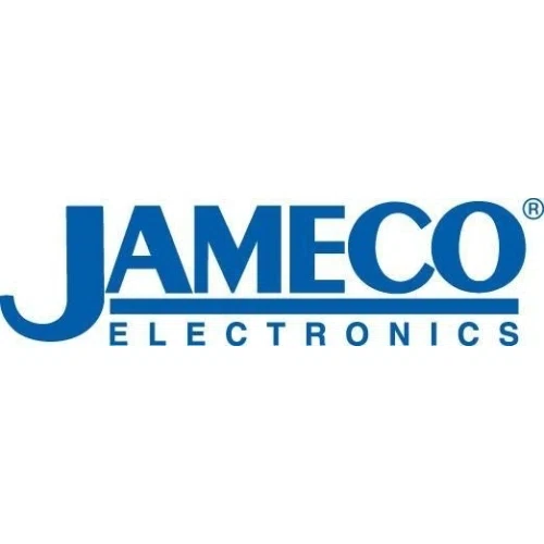 Jameco Electronics logo