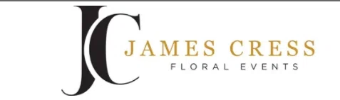 James Cress Florist logo