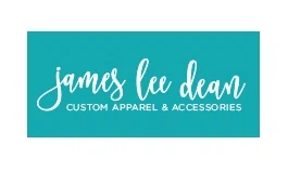 James Lee Dean logo