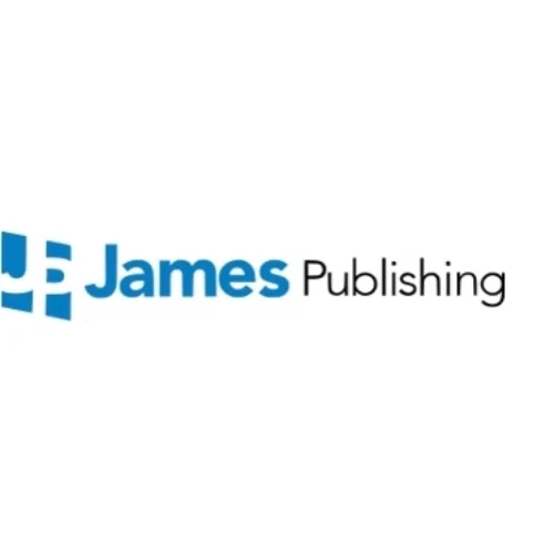 James Publishing logo