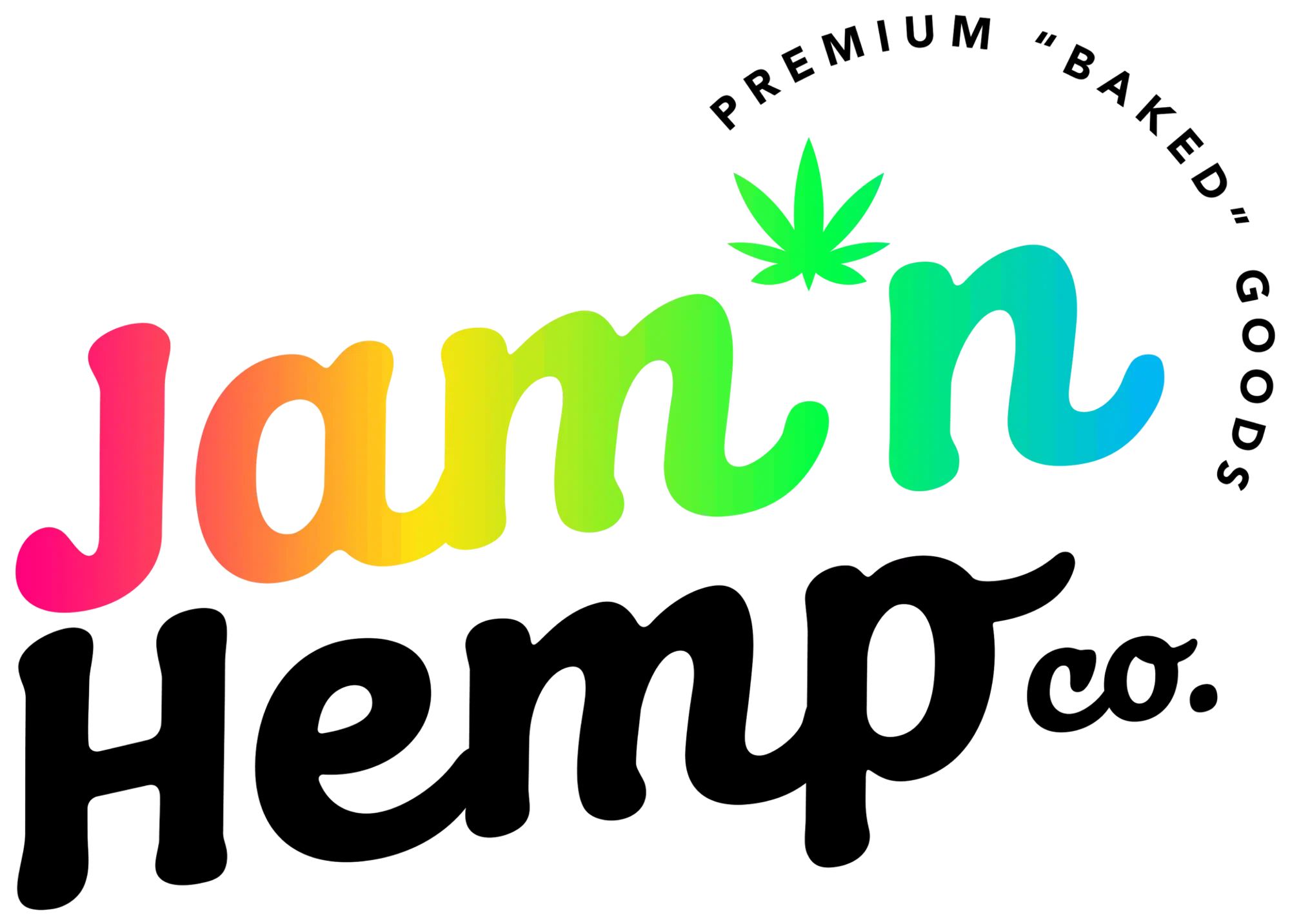 Jam'n Hemp Co.