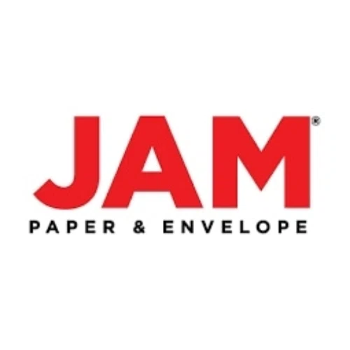 Jam Paper & Envelope logo