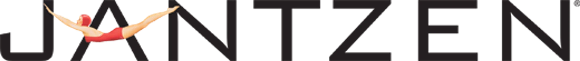 Jantzen logo