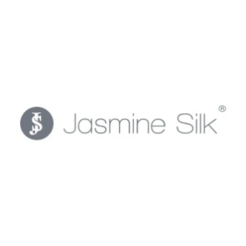 Jasmine Silk logo