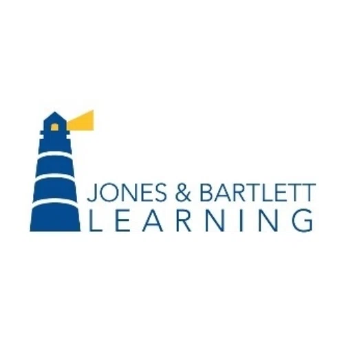 Jones & Bartlett Learning — Free shipping