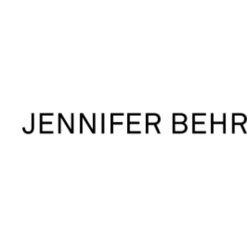 Jennifer Behr logo
