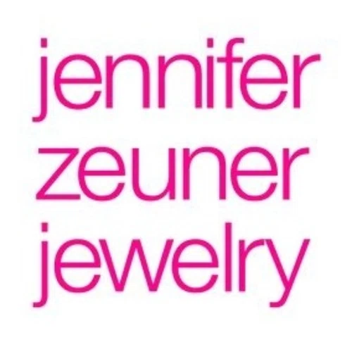 Jennifer Zeuner logo