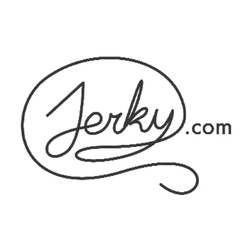 Jerky.com logo