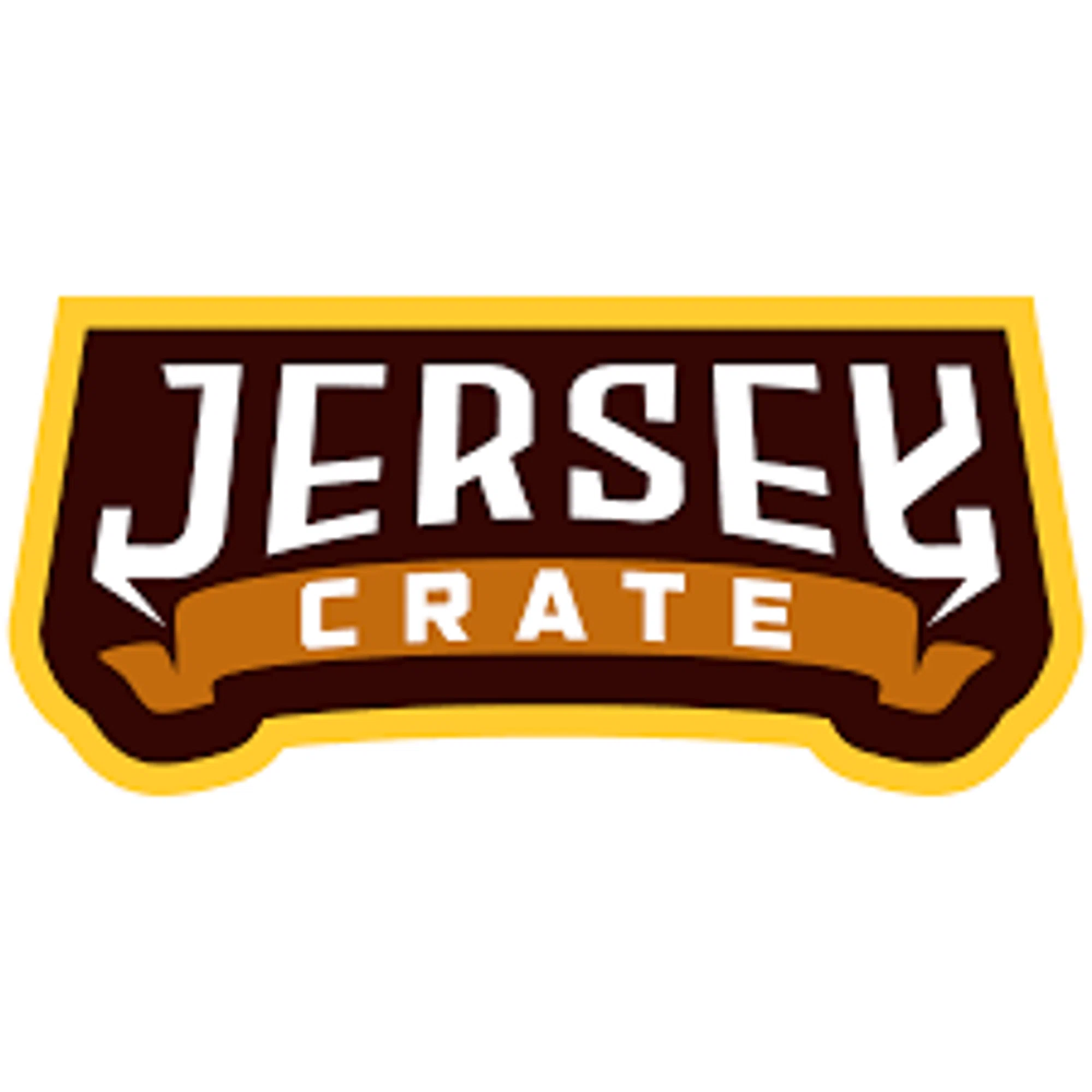 Jersey Crate logo