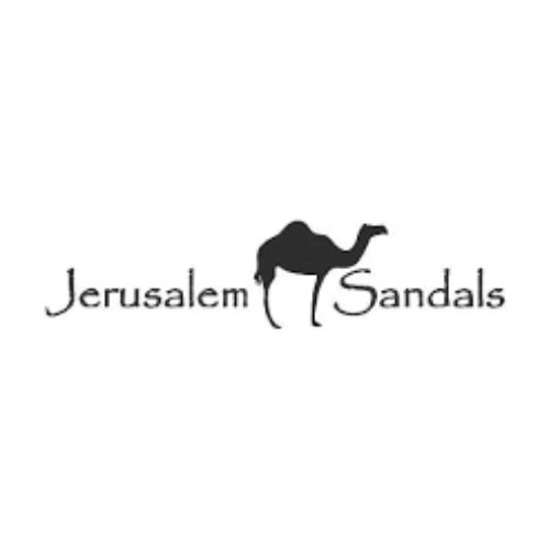 Jerusalem Sandals logo