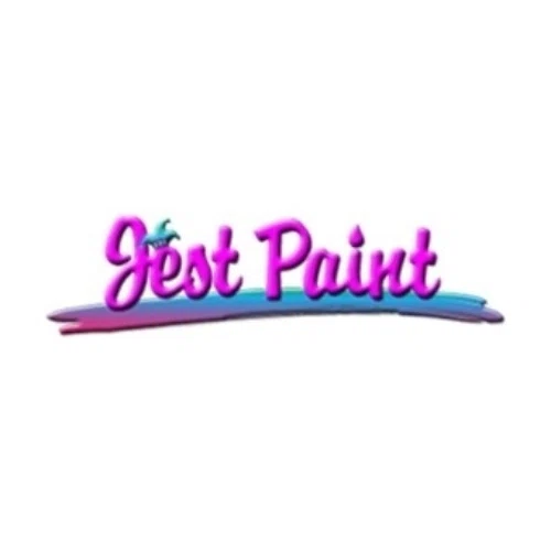 Jest Paint logo