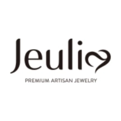 Jeulia logo
