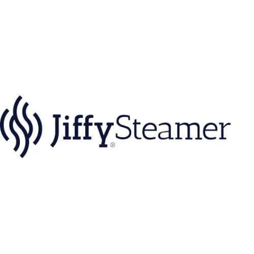 Jiffy Steamer logo