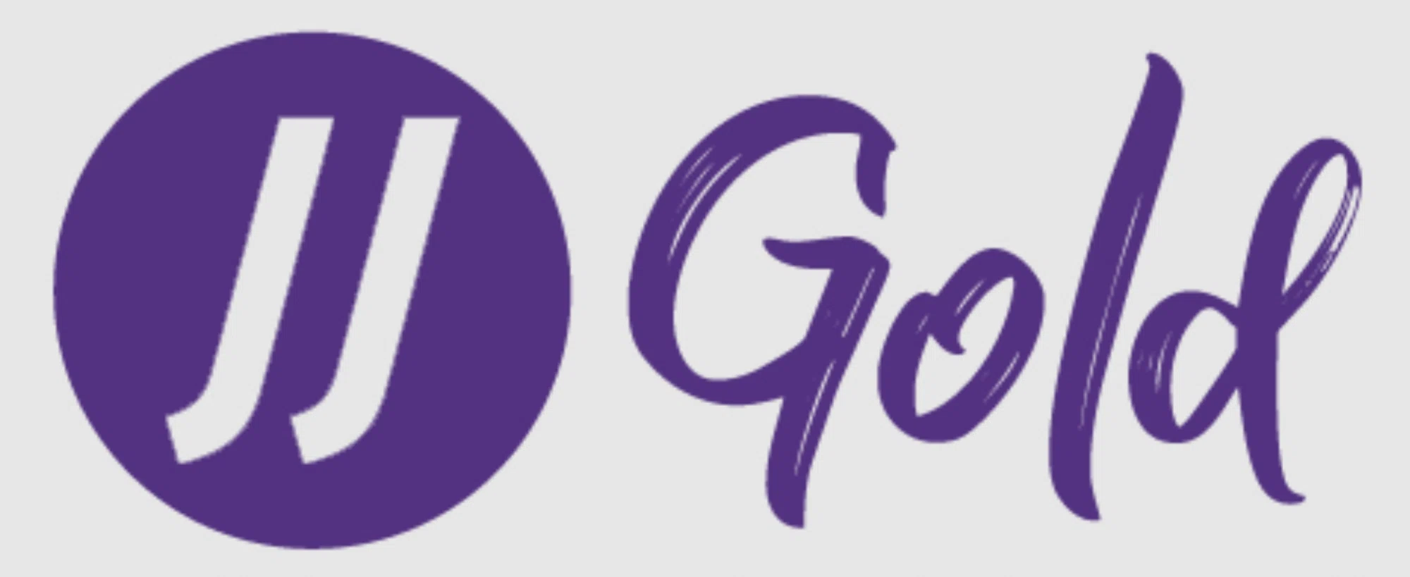 JJ Gold logo