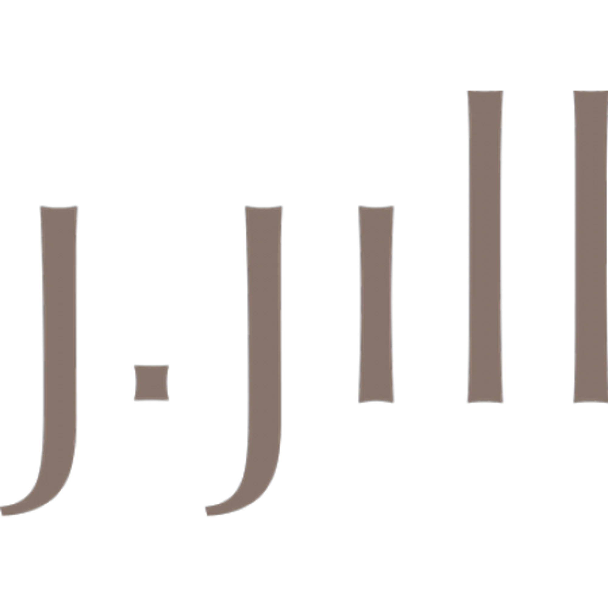 J. Jill logo