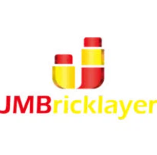 JMBricklayer logo