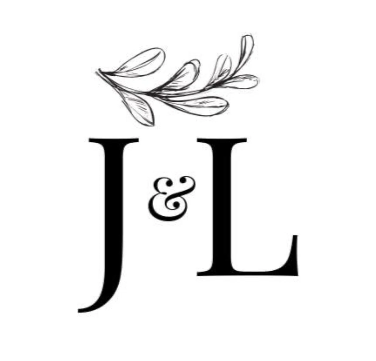 J&L Naturals logo