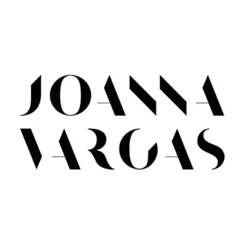 Joanna Vargas logo