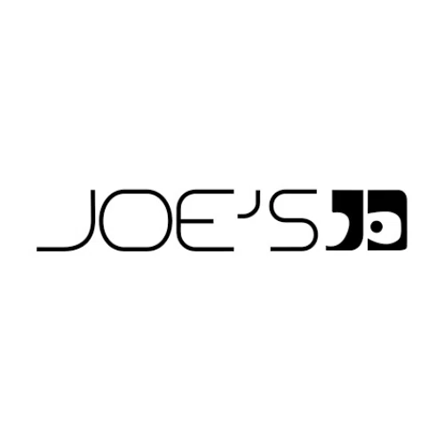 Joe's Jeans logo