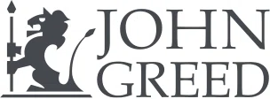 John Greed logo