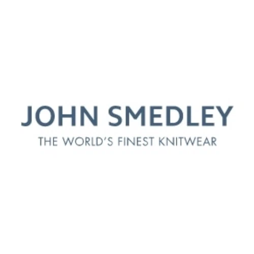 John Smedley logo