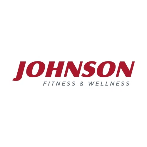 Johnson Fitness and Wellness logo