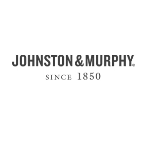 Johnston & Murphy — Free 2-Day Shipping