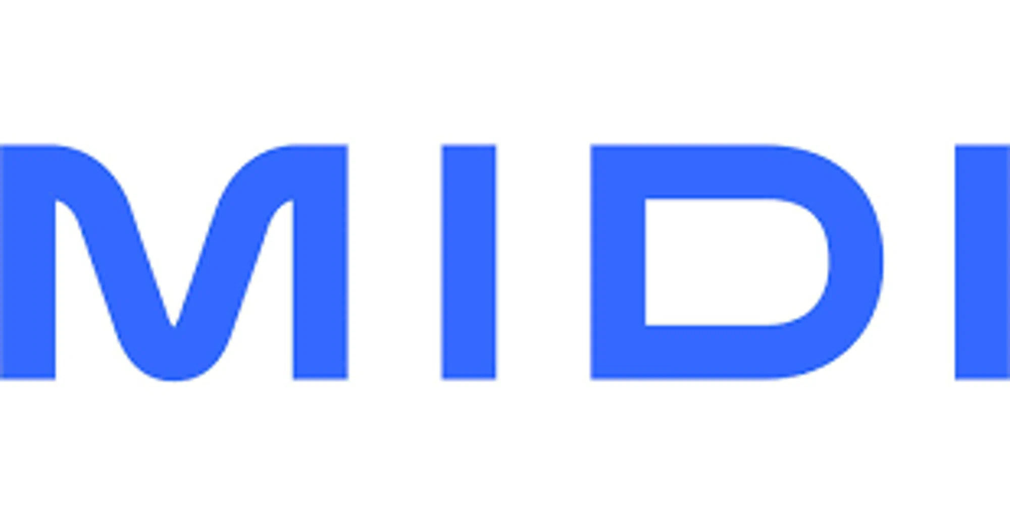 Midi logo
